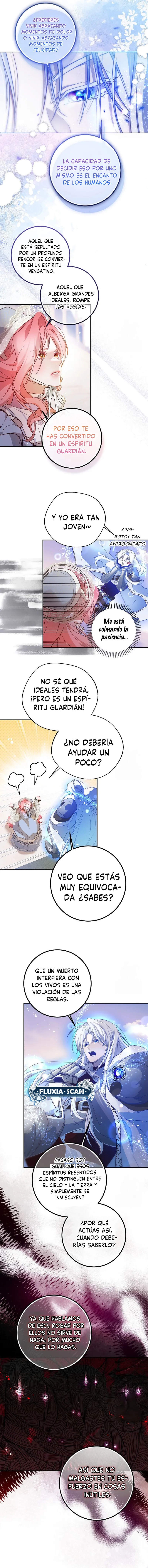 Sigue tu corazón - Capítulo 45 - Página 4 - LectorTMOo