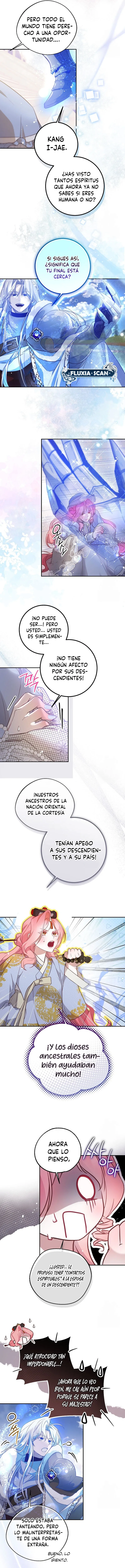 Sigue tu corazón - Capítulo 45 - Página 5 - LectorTMOo