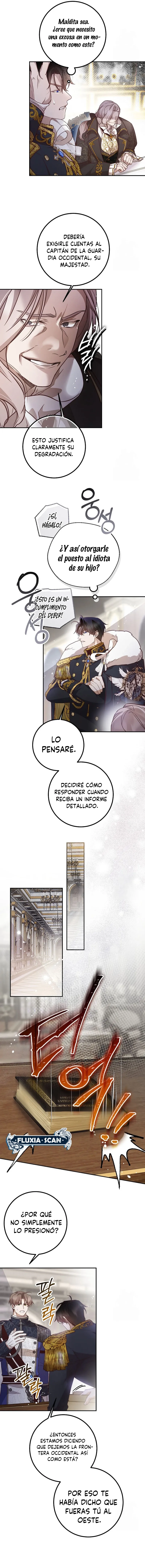 Sigue tu corazón - Capítulo 45 - Página 7 - LectorTMOo