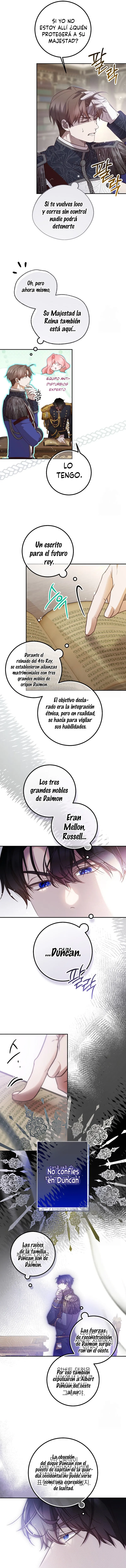 Sigue tu corazón - Capítulo 45 - Página 8 - LectorTMOo