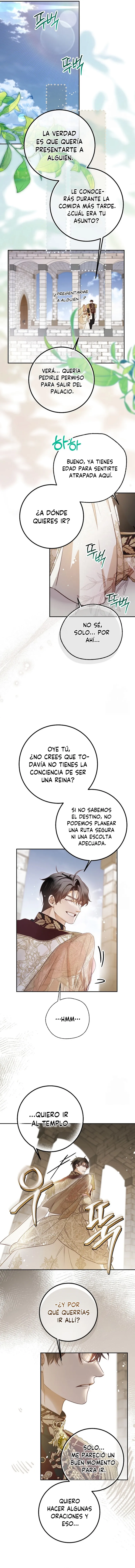 Sigue tu corazón - Capítulo 46 - Página 10 - LectorTMOo