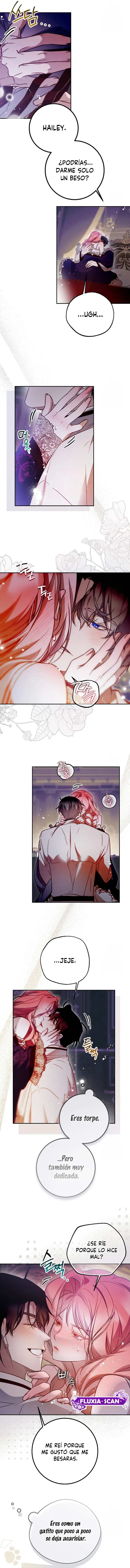 Sigue tu corazón - Capítulo 46 - Página 3 - LectorTMOo