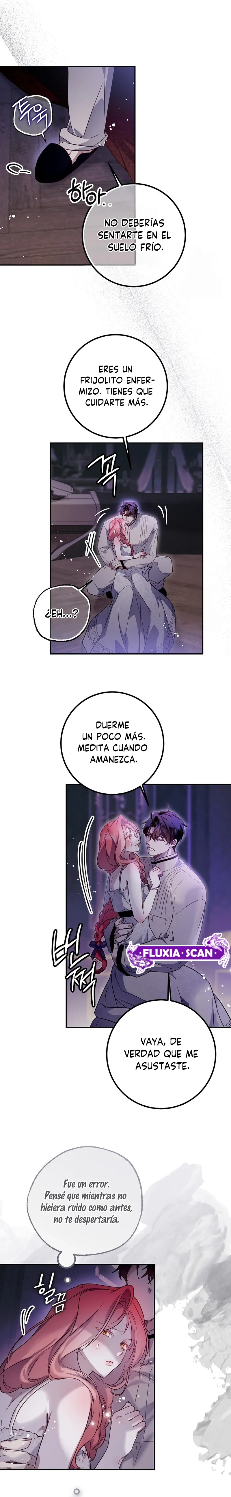 Sigue tu corazón - Capítulo 46 - Página 6 - LectorTMOo