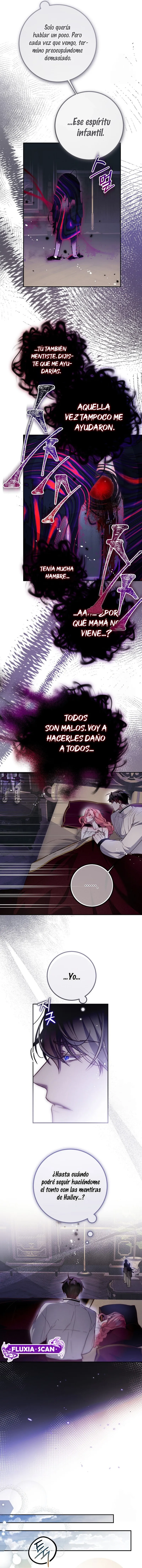 Sigue tu corazón - Capítulo 46 - Página 7 - LectorTMOo