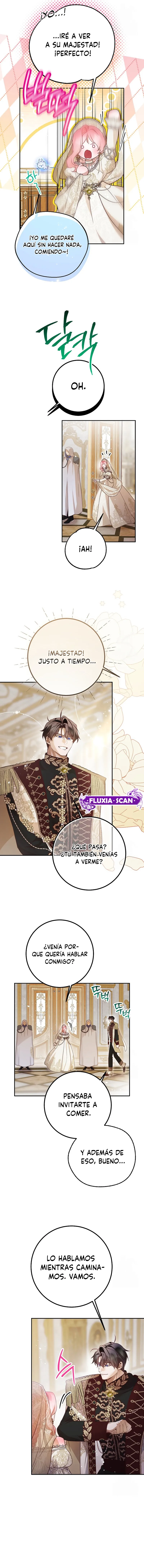 Sigue tu corazón - Capítulo 46 - Página 9 - LectorTMOo