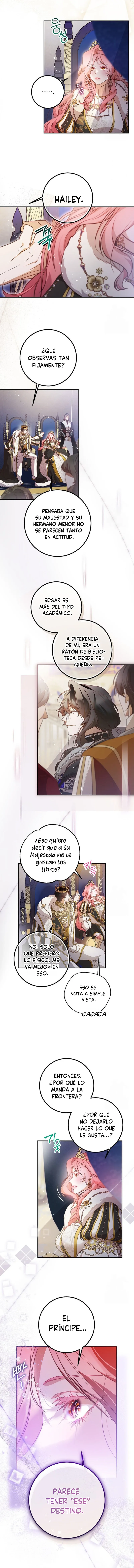 Sigue tu corazón - Capítulo 47 - Página 11 - LectorTMOo