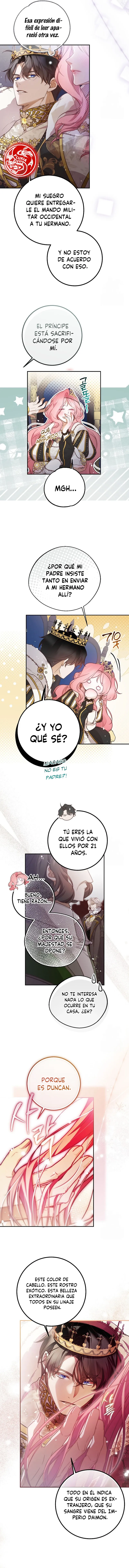 Sigue tu corazón - Capítulo 47 - Página 12 - LectorTMOo