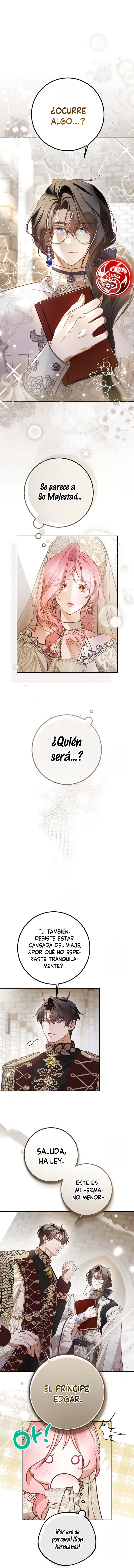 Sigue tu corazón - Capítulo 47 - Página 2 - LectorTMOo