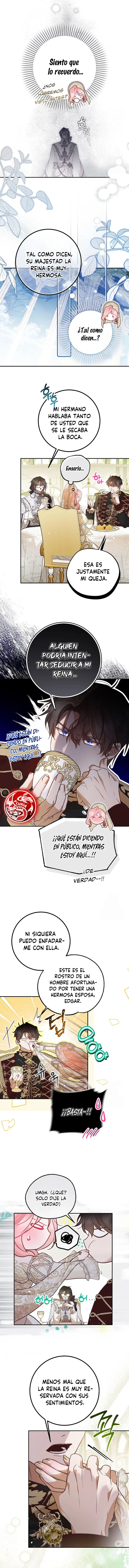 Sigue tu corazón - Capítulo 47 - Página 3 - LectorTMOo