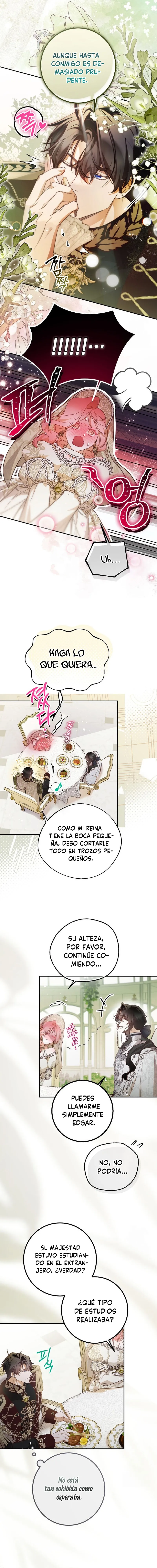 Sigue tu corazón - Capítulo 47 - Página 4 - LectorTMOo