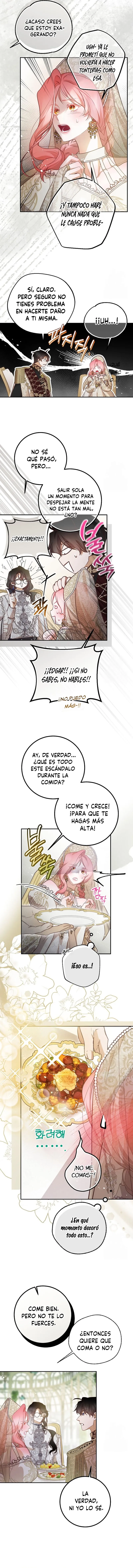 Sigue tu corazón - Capítulo 47 - Página 7 - LectorTMOo