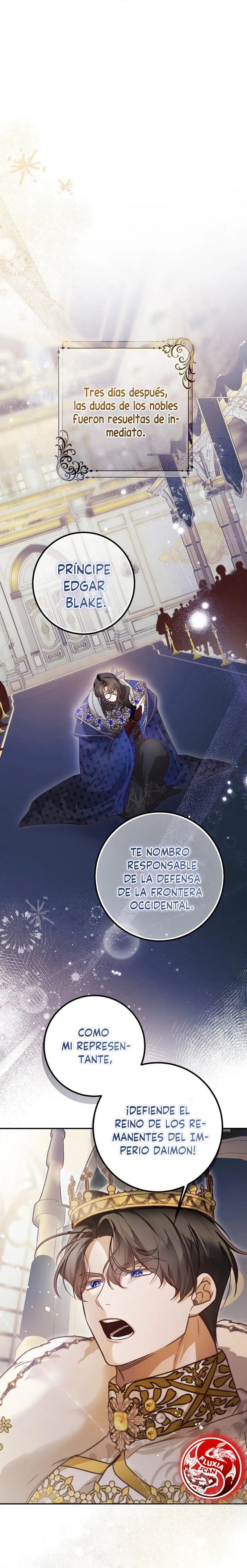 Sigue tu corazón - Capítulo 47 - Página 9 - LectorTMOo