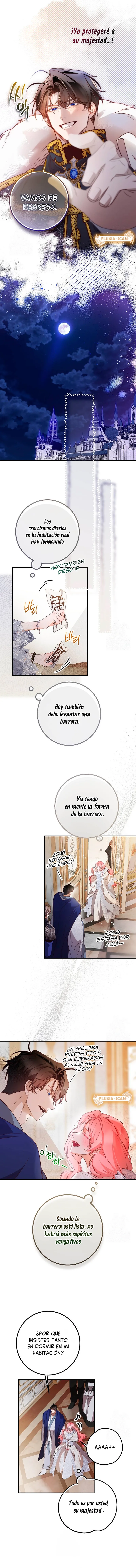 Sigue tu corazón - Capítulo 48 - Página 11 - LectorTMOo