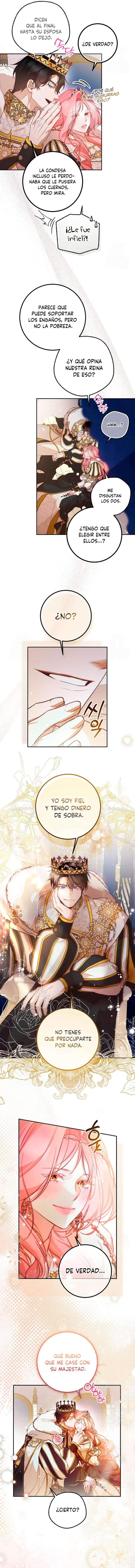 Sigue tu corazón - Capítulo 48 - Página 3 - LectorTMOo