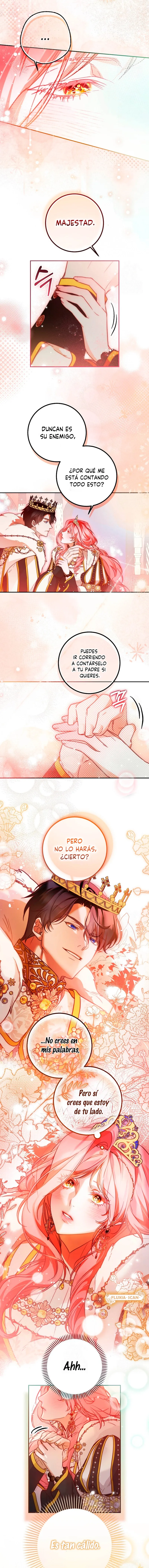 Sigue tu corazón - Capítulo 48 - Página 4 - LectorTMOo