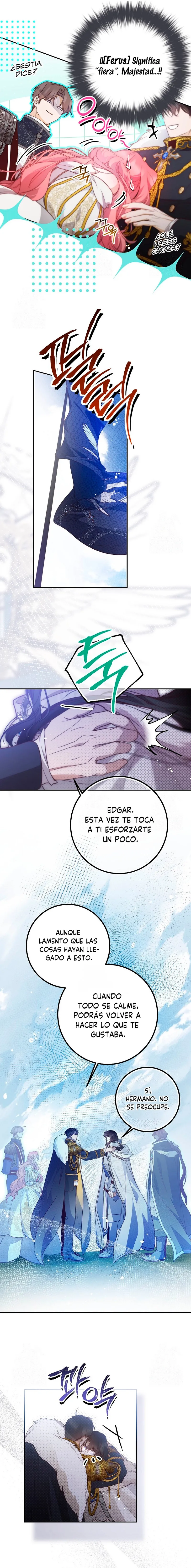 Sigue tu corazón - Capítulo 48 - Página 8 - LectorTMOo