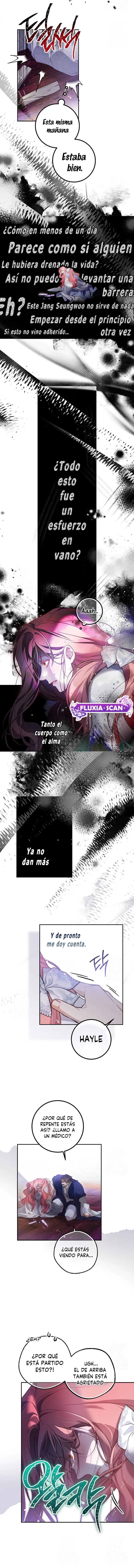 Sigue tu corazón - Capítulo 49 - Página 4 - LectorTMOo