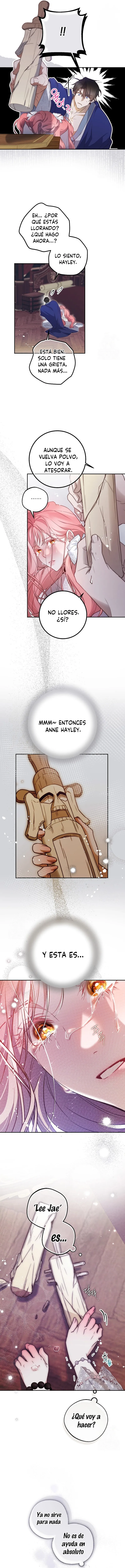 Sigue tu corazón - Capítulo 49 - Página 5 - LectorTMOo
