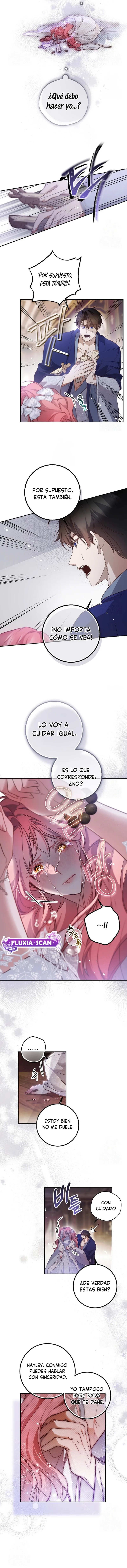 Sigue tu corazón - Capítulo 49 - Página 6 - LectorTMOo
