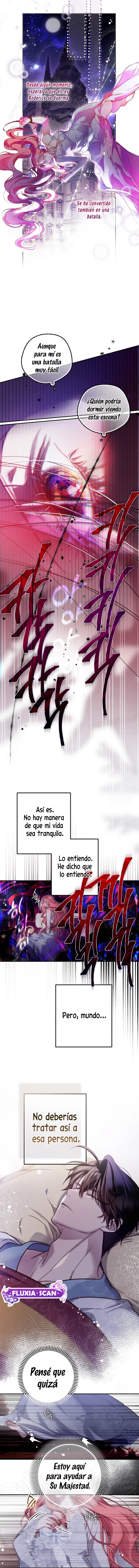 Sigue tu corazón - Capítulo 49 - Página 8 - LectorTMOo