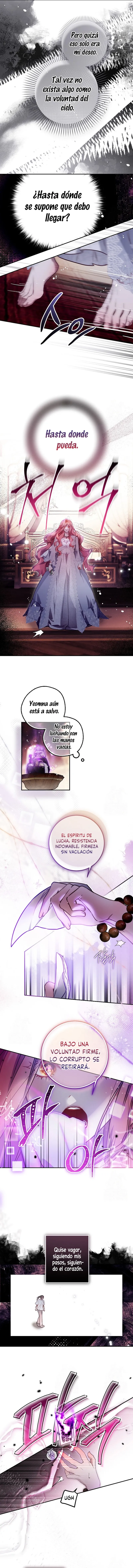 Sigue tu corazón - Capítulo 49 - Página 9 - LectorTMOo