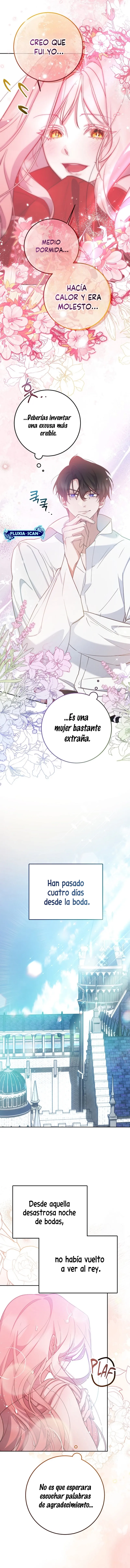 Sigue tu corazón - Capítulo 5 - Página 11 - LectorTMOo