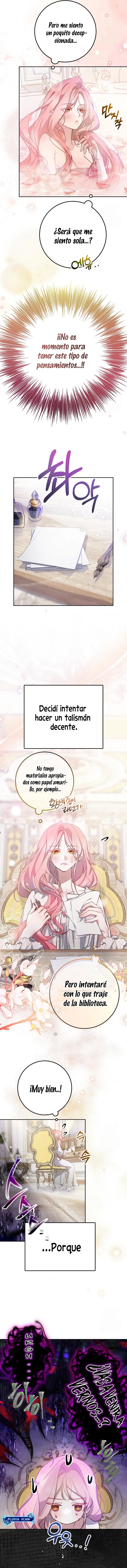 Sigue tu corazón - Capítulo 5 - Página 12 - LectorTMOo