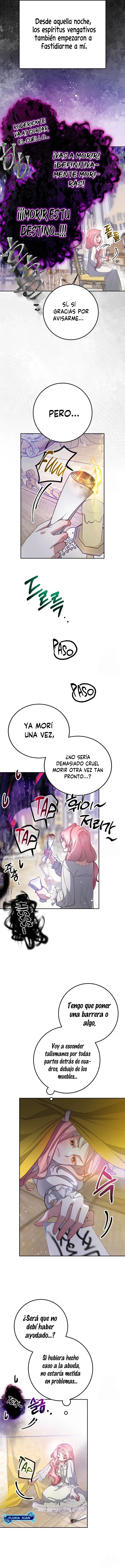 Sigue tu corazón - Capítulo 5 - Página 13 - LectorTMOo