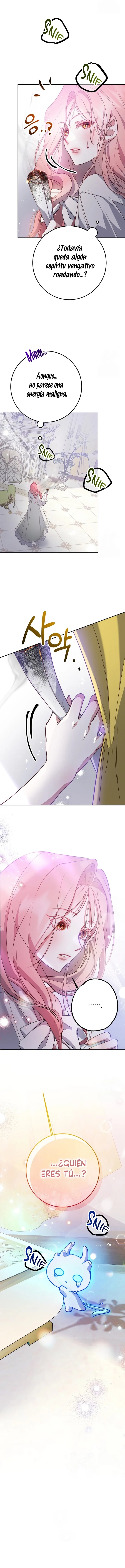 Sigue tu corazón - Capítulo 5 - Página 14 - LectorTMOo