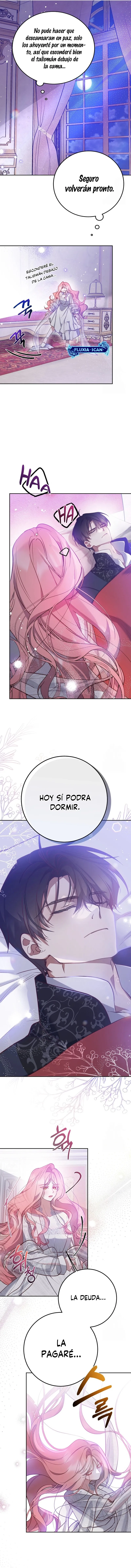 Sigue tu corazón - Capítulo 5 - Página 5 - LectorTMOo