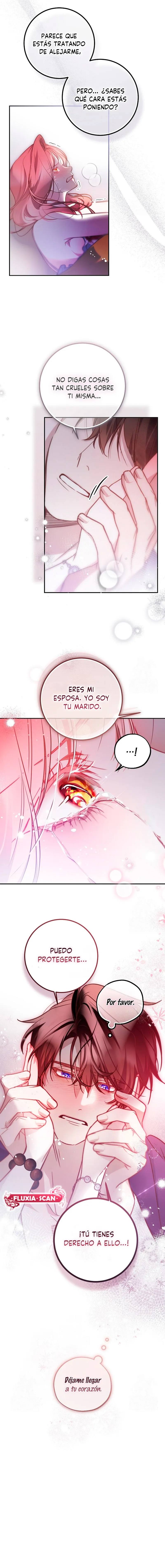 Sigue tu corazón - Capítulo 50 - Página 11 - LectorTMOo