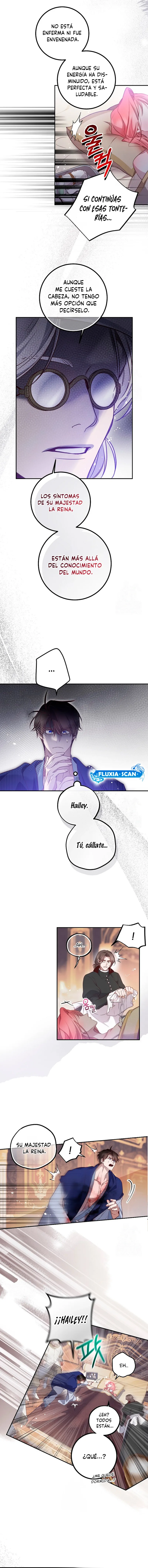 Sigue tu corazón - Capítulo 50 - Página 4 - LectorTMOo