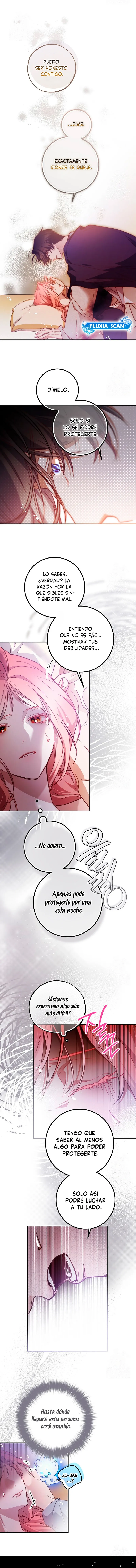 Sigue tu corazón - Capítulo 50 - Página 8 - LectorTMOo