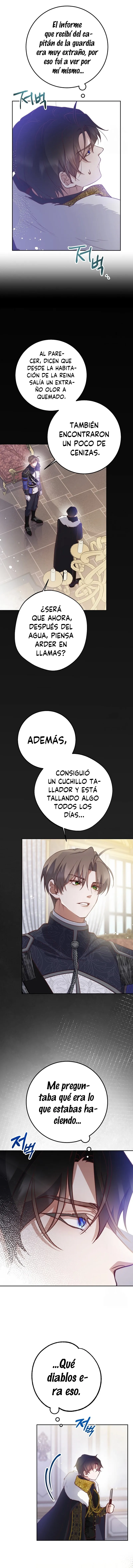 Sigue tu corazón - Capítulo 6 - Página 13 - LectorTMOo