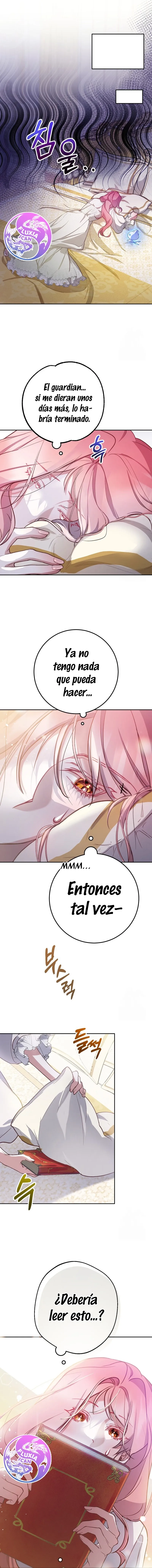 Sigue tu corazón - Capítulo 6 - Página 14 - LectorTMOo
