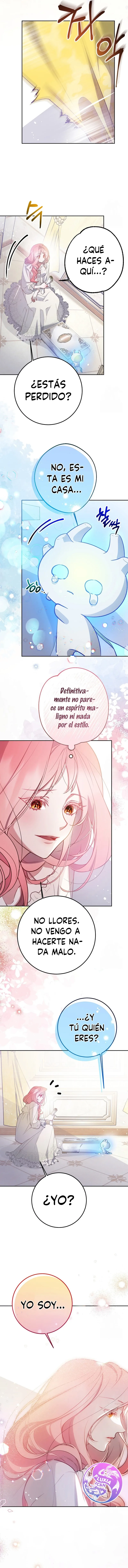 Sigue tu corazón - Capítulo 6 - Página 2 - LectorTMOo