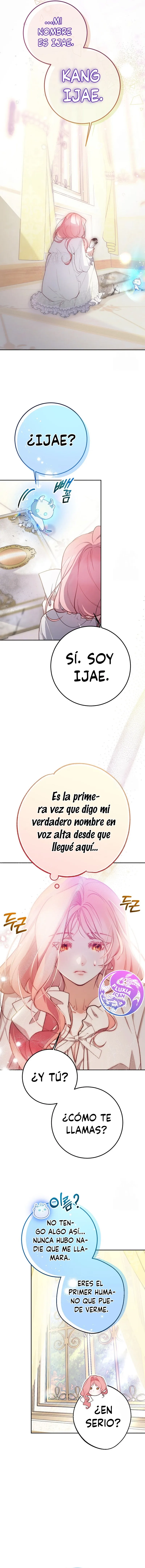 Sigue tu corazón - Capítulo 6 - Página 3 - LectorTMOo