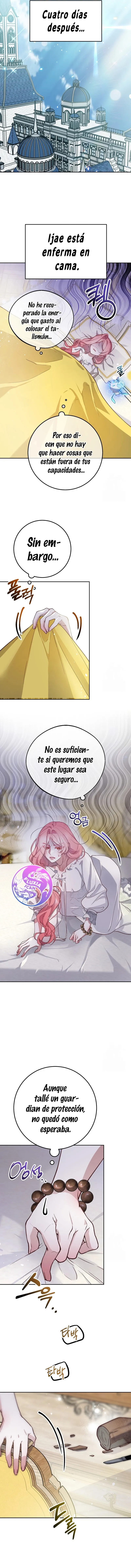 Sigue tu corazón - Capítulo 6 - Página 8 - LectorTMOo