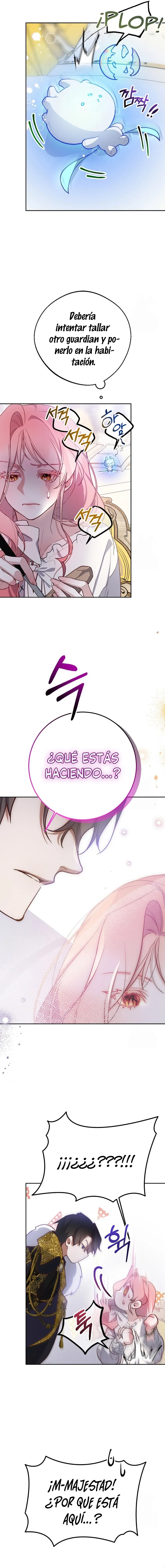 Sigue tu corazón - Capítulo 6 - Página 9 - LectorTMOo
