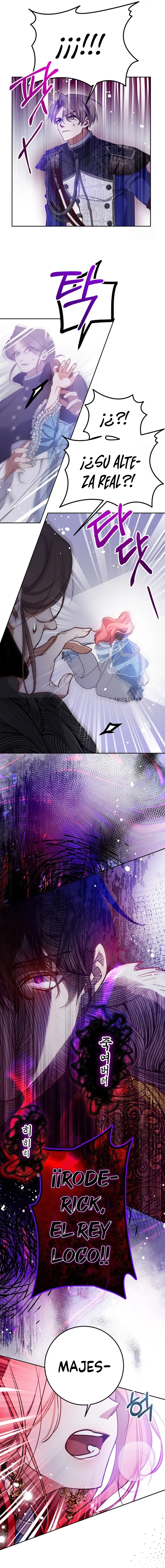 Sigue tu corazón - Capítulo 7 - Página 11 - LectorTMOo
