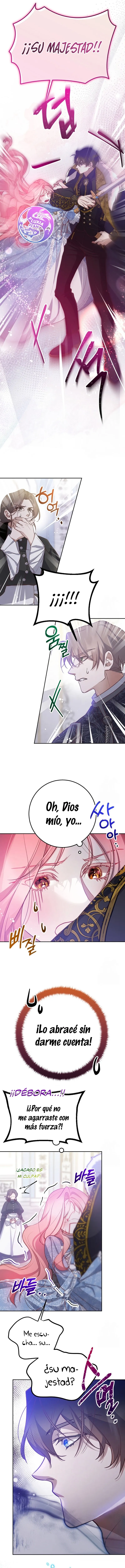 Sigue tu corazón - Capítulo 7 - Página 12 - LectorTMOo