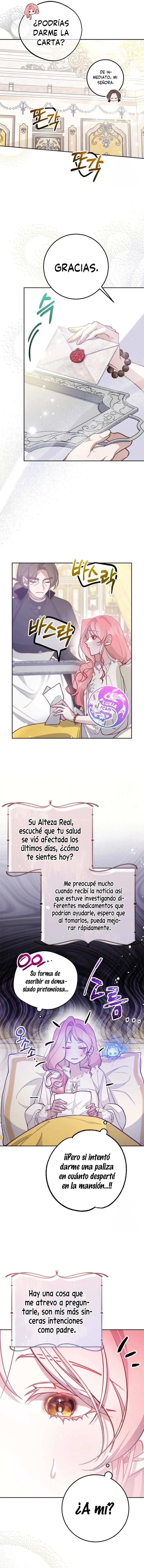 Sigue tu corazón - Capítulo 7 - Página 4 - LectorTMOo