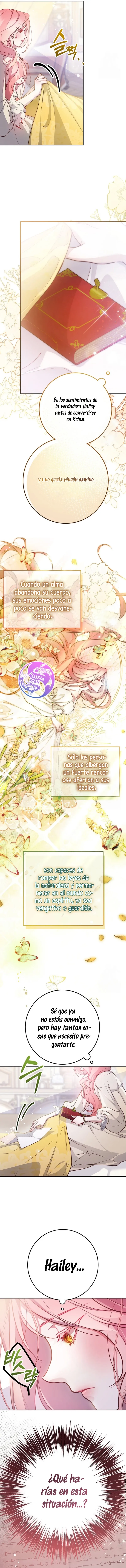 Sigue tu corazón - Capítulo 7 - Página 6 - LectorTMOo