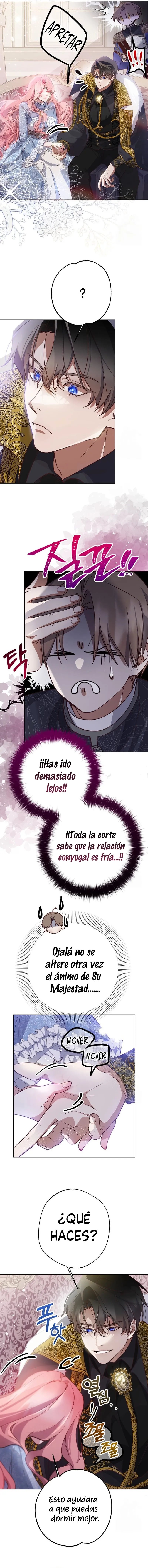 Sigue tu corazón - Capítulo 8 - Página 10 - LectorTMOo
