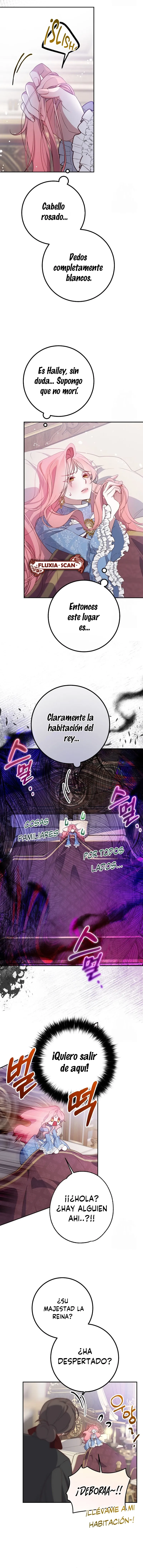 Sigue tu corazón - Capítulo 9 - Página 14 - LectorTMOo