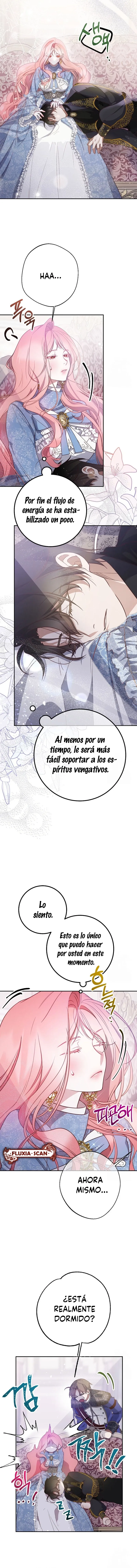 Sigue tu corazón - Capítulo 9 - Página 2 - LectorTMOo