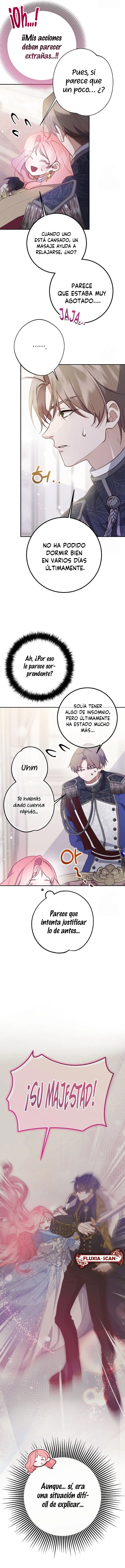 Sigue tu corazón - Capítulo 9 - Página 3 - LectorTMOo