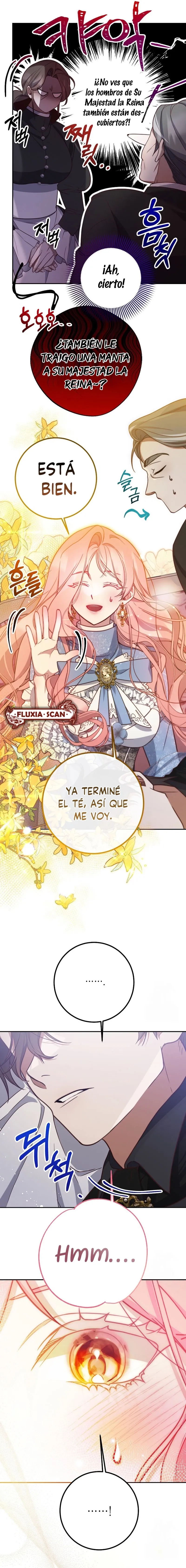 Sigue tu corazón - Capítulo 9 - Página 5 - LectorTMOo