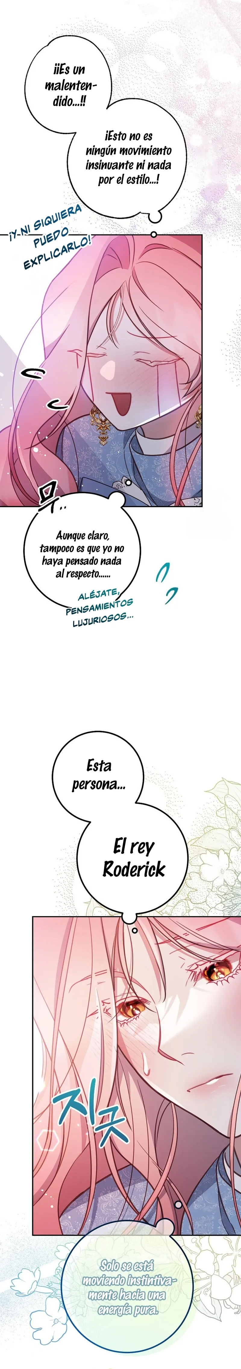 Sigue tu corazón - Capítulo 9 - Página 7 - LectorTMOo