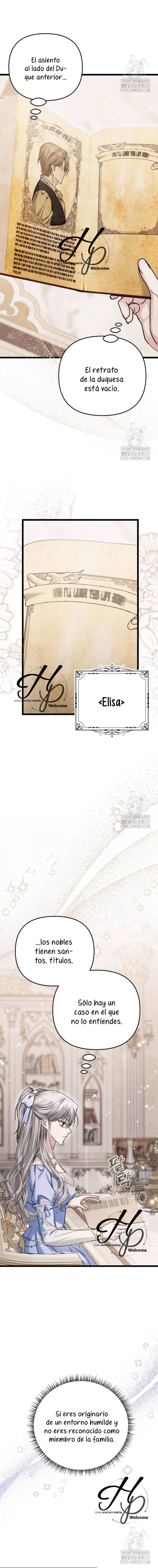 Sin Deberes Matrimoniales (Finalizado) - Capítulo 13 - Página 10 - LectorTMOo